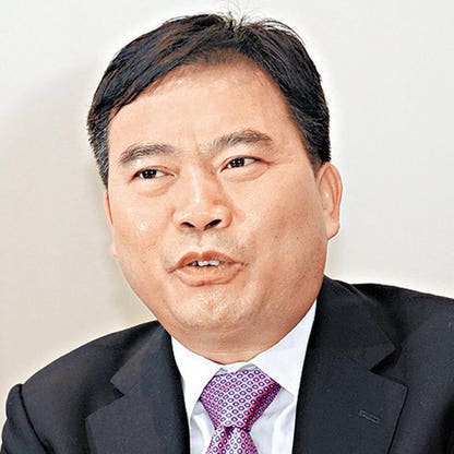 Wong Luen Hei: How China's Construction Boom Built His Fortune